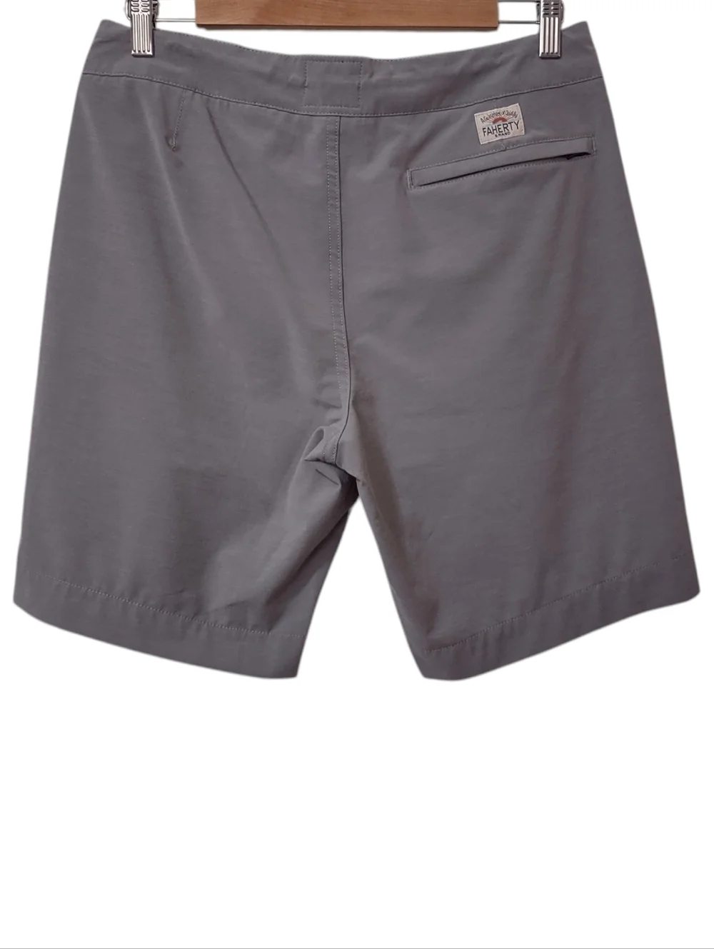 Faherty Men's All Day Shorts